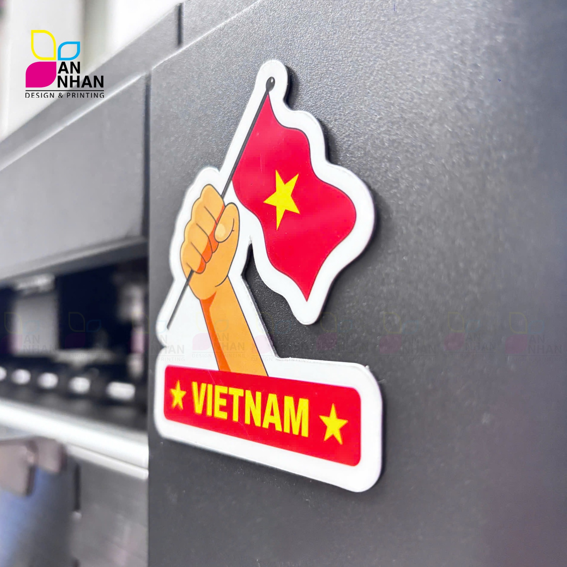 Nam Ch&acirc;m Dẻo L&agrave; G&igrave;?